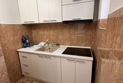 Garsonieră în Central