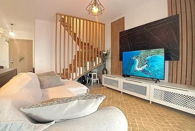 OFERTA UNICA | 4 CAMERE DUPLEX | 2 TERASE | DOMENII-EXPOZITIEI - 2