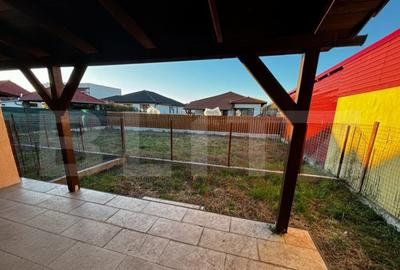 Casa cu 2 camere, 100 mp, zona Cartierul Marcus - 4