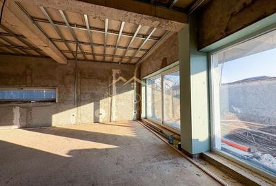 Vila de vanzare 6 camere***Mogosoaia - 6