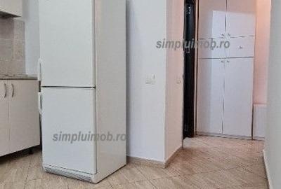 Garsonieră decomandată, mobilată în Theodor Pallady - 6