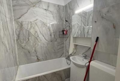 Aparatorii patriei etaj 6 berceni - 1