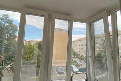 RECO Apartament 3 camere Aleea Calinului etaj 2 - 5