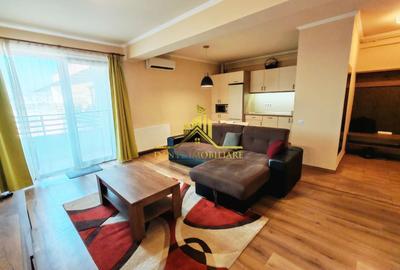 Apartament cu 2 camere semidecomandat, mobilat în Mărăști - 13