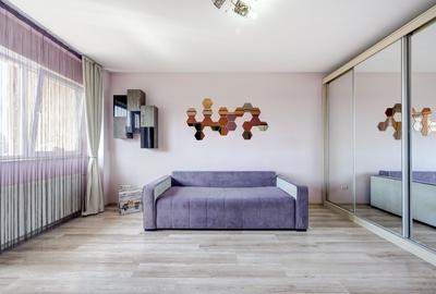 Garsonieră semidecomandată, mobilată în Brâncoveanu