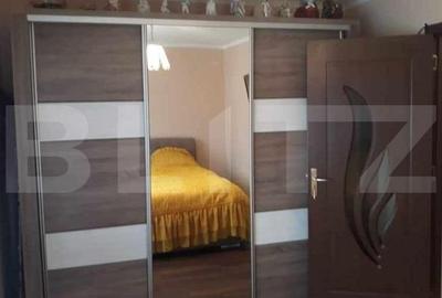 Apartament 2 camere, zona Micro14 , cu acoperis si balcon inchis - 8