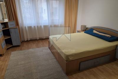 Apartament cu 3 camere decomandat, mobilat în Nerva Traian - 18