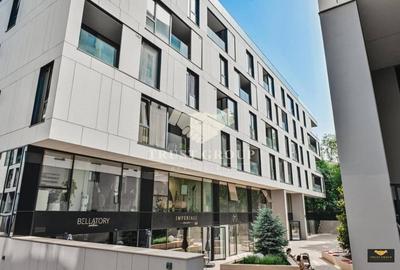 Apartament cu 3 camere semidecomandat, mobilat în Herăstrău - 41