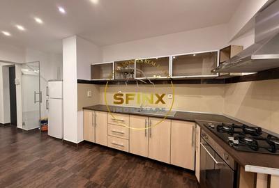 Apartament cu 4 camere decomandat, mobilat în Libertății - 13