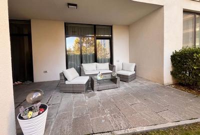 Apartament 3 Camere - 1000 euro - Isho - 12