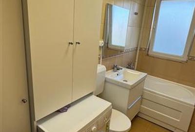 Apartament cu 2 camere nedecomandat în Girocului - 9