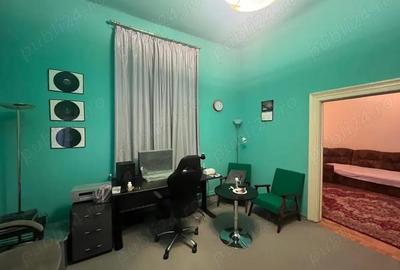 Apartament cu 2 camere semidecomandat în Central - 2