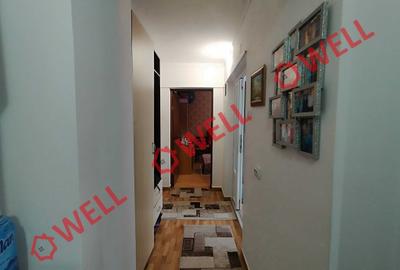 De vânzare apartament cu trei camere în Întorsura Buzăului, pe strada Ciucaș! - 7