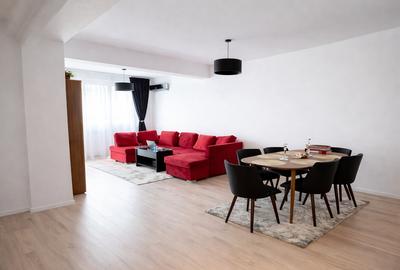 2 Camere 63 mp zona de nord> Damaroaia> MUTARE IMEDIATA - 2