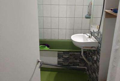 Garsonieră decomandată în Central - 6