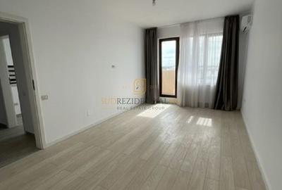 Apartamen cu 2 camere, bucatarie inchisa, etaj 6/9, mutare rapida, Sos.Salaj - 2