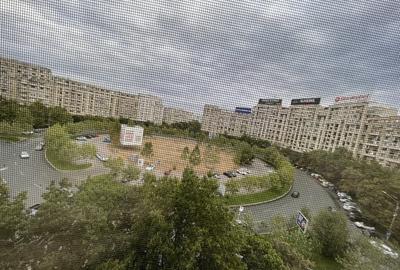 Unicat, elegant și complet utilat – Apartament 3 cam decomandat Bd. Unirii - 9