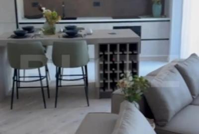 Apartament cu 3 camere decomandat în Central - 4