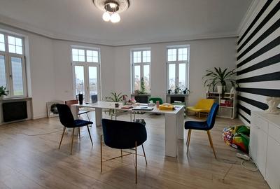 SPATIU BIROU - AMENAJAT LUX - PIATA UNIRII - 3