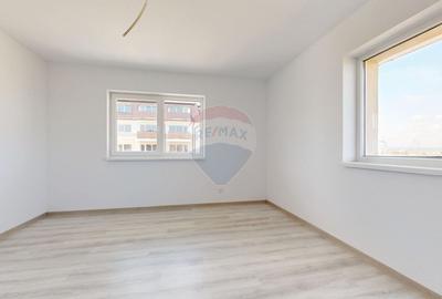 Apartament cu 3 camere decomandat în Sânpetru - 8