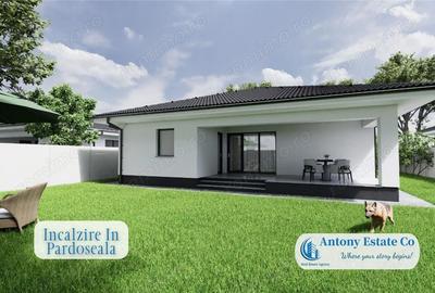 Casă cu Teren 500 Mp în Cheriu - 8