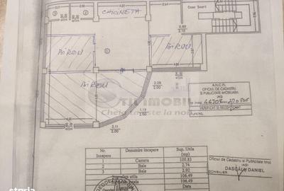 Spațiu comercial, de 106 mp, în Târgu Cucu - 6