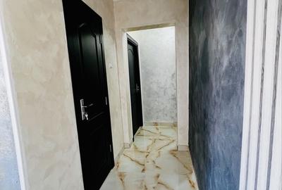 Apartament cu 3 camere în Central - 2