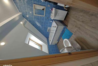 Apartament cu 3 camere în Obor - 4