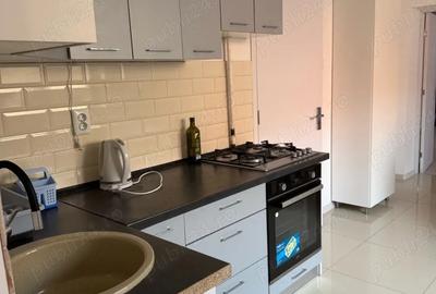 Apartament cu 3 camere decomandat în Blumăna - 2