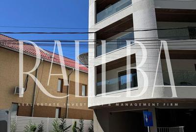 | 3 camere | Dristor Corner Apartments | - 9