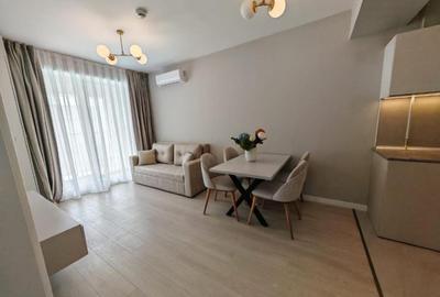 Apartament cu 2 camere decomandat, mobilat în Central - 6