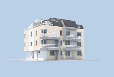 Apartament Modern cu doua camere in Otopeni - 2