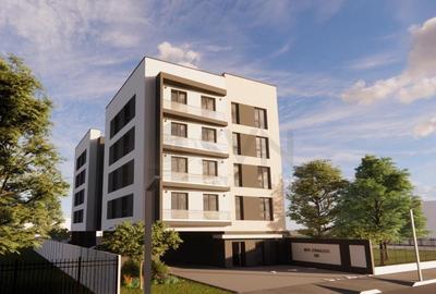 Dezvoltator Zero Comision Petrom City Straulesti Dezvoltator Zero Comision Petrom City Straulesti - 1