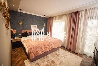 Casă deosebită I Interior premium I 175 mp utili I Teren 250 mp I Șelimbăr