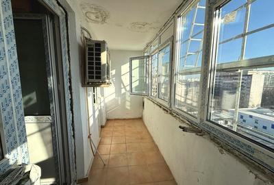 2 Camere | Berceni- Piata Sudului | Balcon | Anvelopat - 11