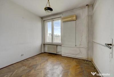 Apartament cu 3 camere semidecomandat în Kogălniceanu - 10