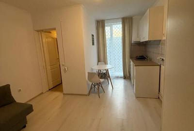 Garsoniera de inchiriat sectorul 1 - 3