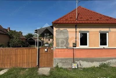 Casa de Vanzare GORNESTI- Renovata 2025 semifinisata. - 5