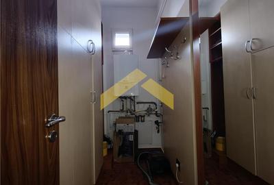 Apartament cu 3 camere semidecomandat în Ultracentral - 10
