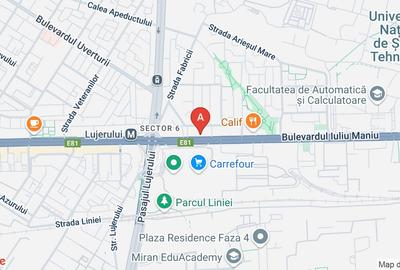 Apartament generos 4 camere – aproape de toate facilitățile!”