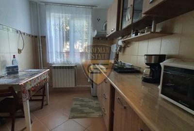 Ap 3 Cam Zona Tomis Nord/ Satul de Vacanta / Ciresica, A/C parcare centrala gaze - 6