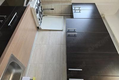 Apartament cu 2 camere semidecomandat, mobilat în Regie - 6