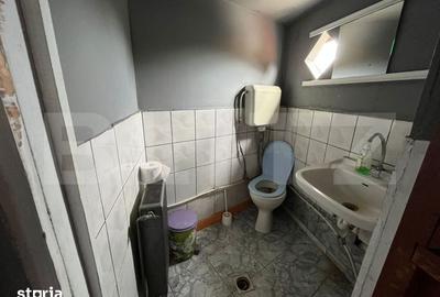 Spațiu comercial, de 220 mp, în Șotânga - 4