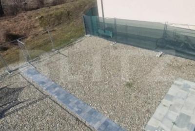 Casă cu 3 camere cu Teren 200 Mp în Stupini - 7