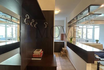 Apartament  cu Poezie in blocul Liric- Parcul Cișmigiu Apartament  cu Poezie in blocul Liric- Parcul Cișmigiu - 17