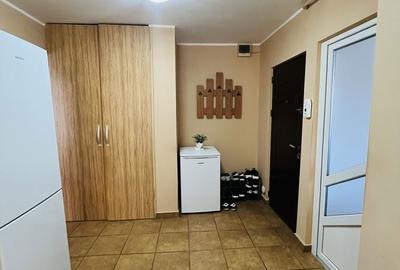 Apartament cu 2 camere decomandat în Central - 2