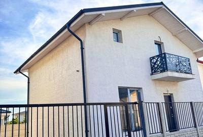 Casă cu 4 camere în Vârteju - 1