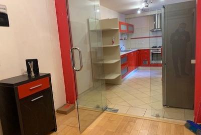 INCHIRIEM 3 camere langa 2 Stejari - Et.1/3 - 2