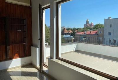 Inchiriere vila Cotroceni cu terasa constructie 1997 Elefterie metrou Eroilor - 18