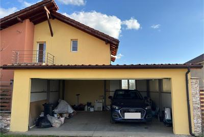 Casa Sinandrei Timis - 2